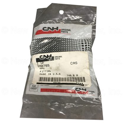 New Holland Fitting Part # B90789 - Image 2