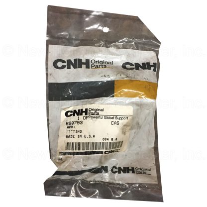 New Holland Fitting Part # B90793 - Image 3