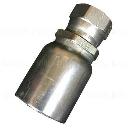New Holland Fitting Part # B90877 - Image 2