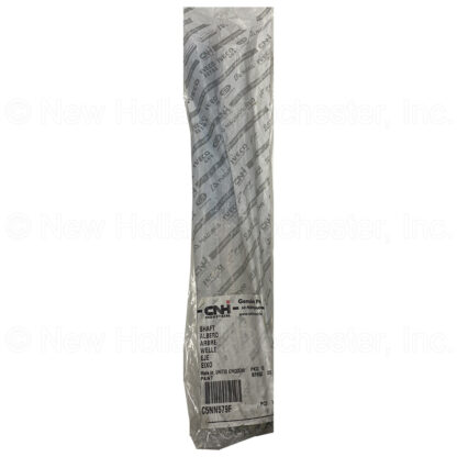 New Holland Shaft Part # C5NN579F - Image 2