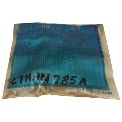 New Holland Spring Part # C7NNN785A - Image 3