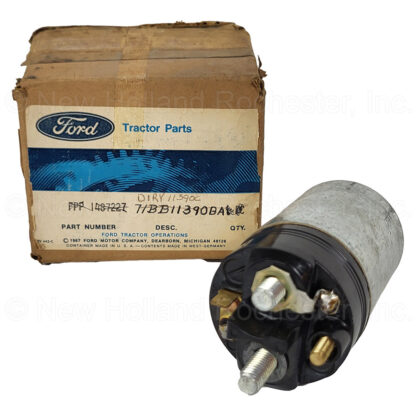 New Holland Spare Part Part # D1RY11390C - Image 3