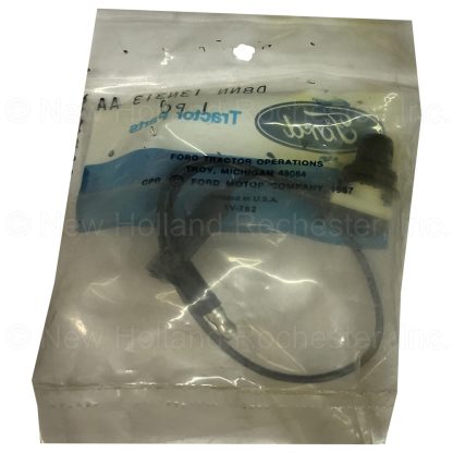 New Holland Switch Assembly Part # D8NN13N313AA - Image 3