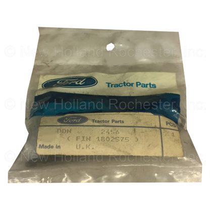 New Holland Spring Part # DDN2456 - Image 2