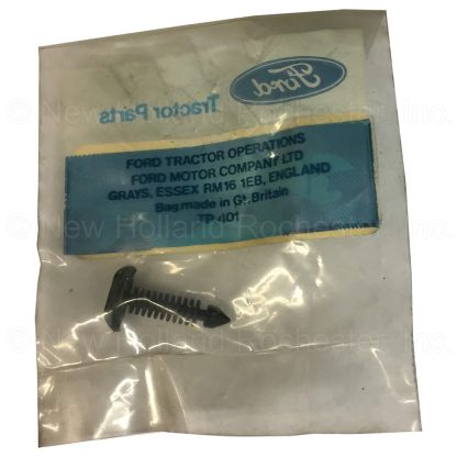 New Holland Pin  Part # E6NN94201N17AA - Image 3