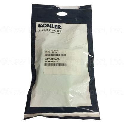 Kubota Pre-Cleaner Filter Part # E7172-00440 - Image 2