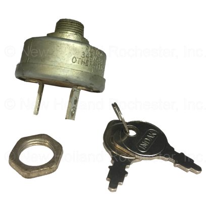 New Holland Switch Part # ERK37367 - Image 3