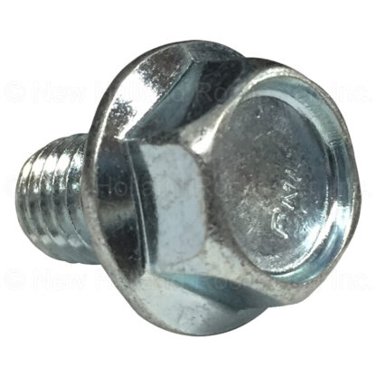 Fastenal 1/2"-13 x 3/4" L Bolt Part # F19955 - Image 2