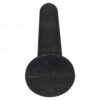 New Holland 3/8"-16 x 2-1/2" Bolt Part # F22607 - Image 2