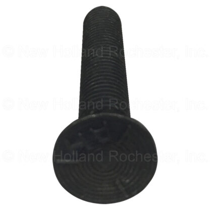 New Holland 3/8"-16 x 2-1/2" Bolt Part # F22607 - Image 2