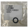 Kinze 1 x .656 x .09 Black OX Harden Bushing Part # G10204 - Image 2
