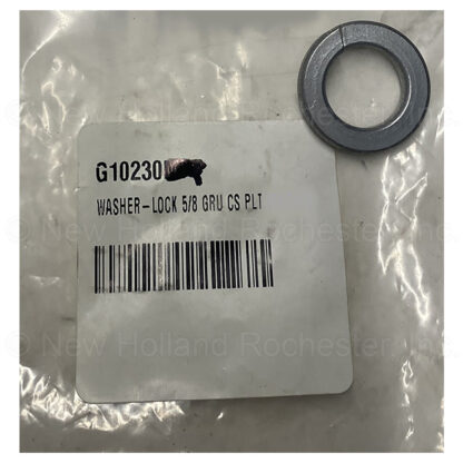 Kinze 5/8" Lock Washer Part # G10230 - Image 2