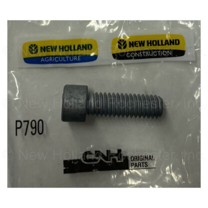 Kinze 5/16"-18 x 1" Allen Head Bolt Part # G10912 - Image 2