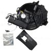Kinze True Rate Vacuum Meter Assy w/ Electric Motor Part # G9899X - Image 2