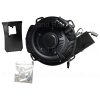 Kinze True Rate Vacuum Meter Assy w/ Electric Motor Part # G9899X - Image 3