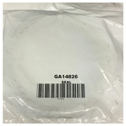 Kinze Seal Part # GA14826 - Image 2