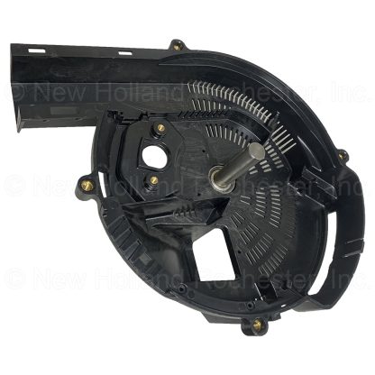Kinze Meter Housing with Bearing Part # GA20620 - Image 3