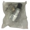 Kinze 23-Pin Capacity Connector w/ Cable Clamp Part # GA6109