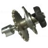 Kinze Granular Chemical Meter Complete  Part # GA8326