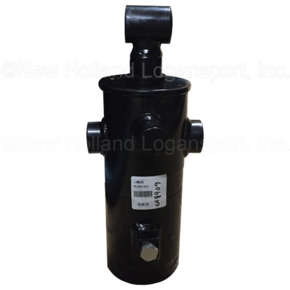 Kinze Cylinder Complete 4¼" x 6" Part # GA8909 - Image 2