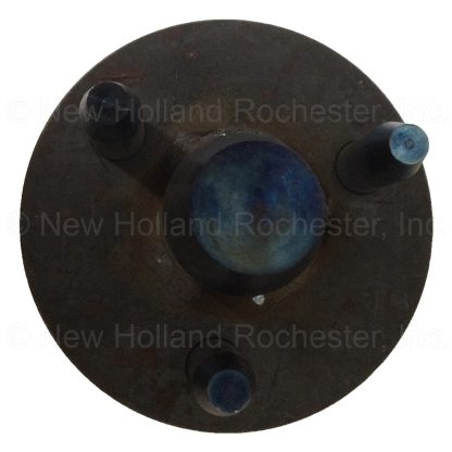 Kinze Keyed Drive Lug Part # GA9367 - Image 3