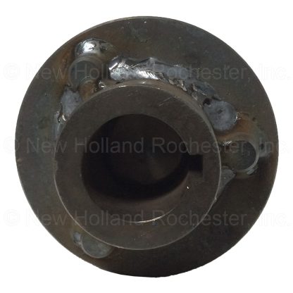 Kinze Keyed Drive Lug Part # GA9367 - Image 4