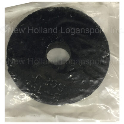 Kinze Washer Spring Set Part # GB0196 - Image 2