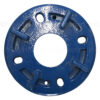 Kinze Auger Drive Lug Part # GB0334 - Image 2