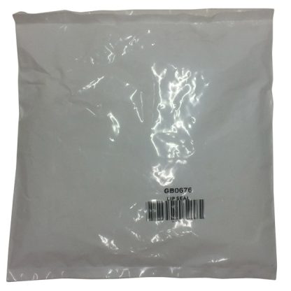 Kinze Vacuum Seed Meter Lip Seal Part # GB0676 - Image 2