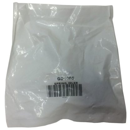 Kinze Idler Spring Part # GD1065 - Image 2