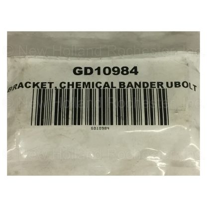 Kinze Spacer Part # GD10984 - Image 2