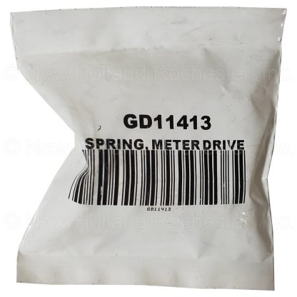 Kinze Spring, Meter D Part # GD11413 - Image 3