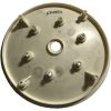 Kinze Gauge Wheel Cover  Part # GD11453