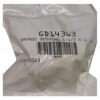 Kinze Bronze Bushing 1 1/2" x 1 1/4" x 1 1/2" Part # GD14363 - Image 2