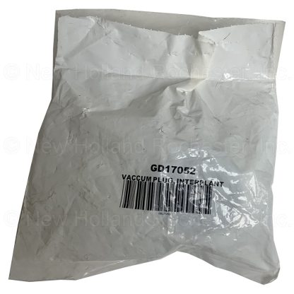 Kinze Vacuum Plug Part # GD17052 - Image 3