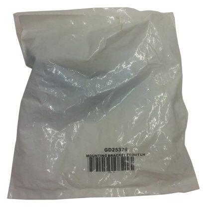Kinze Hopper Left Hand Front Mounting Bracket Part # GD25379 - Image 2