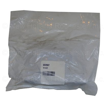 Kinze Retainer Part # GD2597 - Image 3