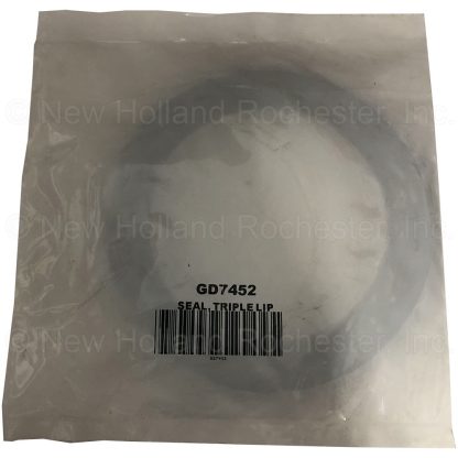Kinze Seal Part # GD7452 - Image 3