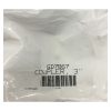 Kinze 3" Coupler Part # GD7867 - Image 2