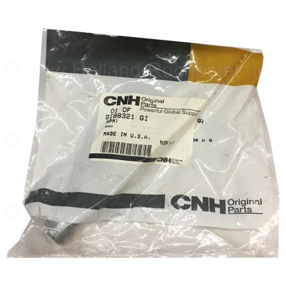 New Holland Screw Part # GI88321 - Image 3