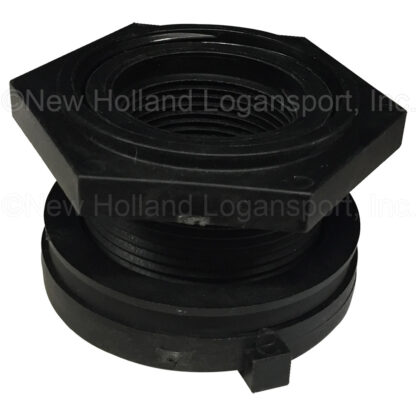 Kinze Nylon Fitting 1 1/4" Part # GR0508 - Image 2
