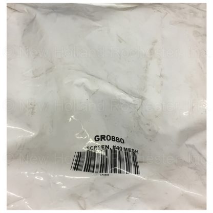 Kinze #40 Mesh Screen Part # GR0880 - Image 3