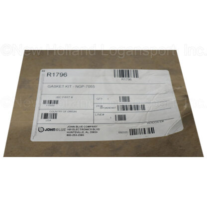 Kinze Repair Kit Part # GR1796 - Image 2