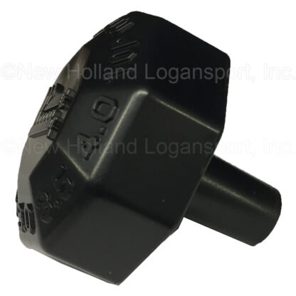 Kubota Cam Dial Part # K2561-44430 - Image 2