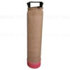 Kubota Inner Air Filter Part # K3181-82250 - Image 2