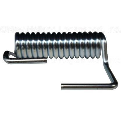 Kubota Cover Spring Part # K5112-72132 - Image 2