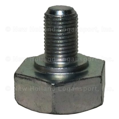 Kubota Blade Bolt Part # K5651-34372 - Image 2