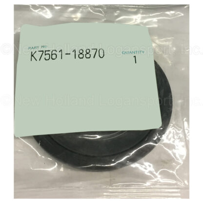 Kubota Oil Seal Part # K7561-18870 - Image 2