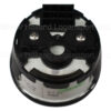 Kubota Fuel Gauge Assy Part # K7561-62524 - Image 3