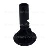 New Holland Black Nylon Replacement Plug Part # MLR0709507